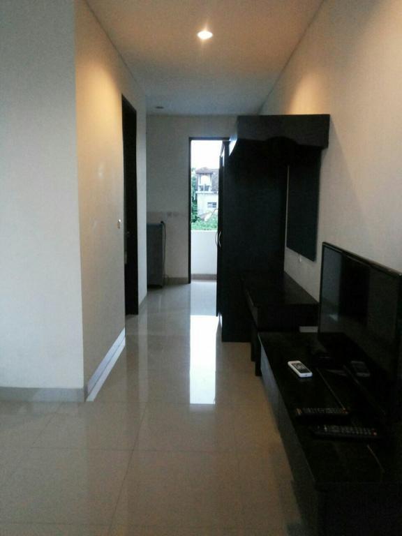 Amore Guest House Dalung  Exterior foto