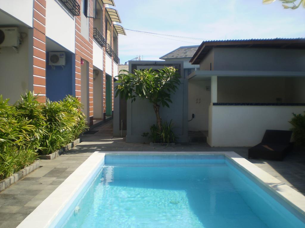 Amore Guest House Dalung  Exterior foto