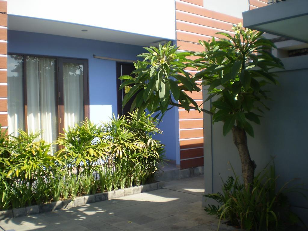 Amore Guest House Dalung  Exterior foto