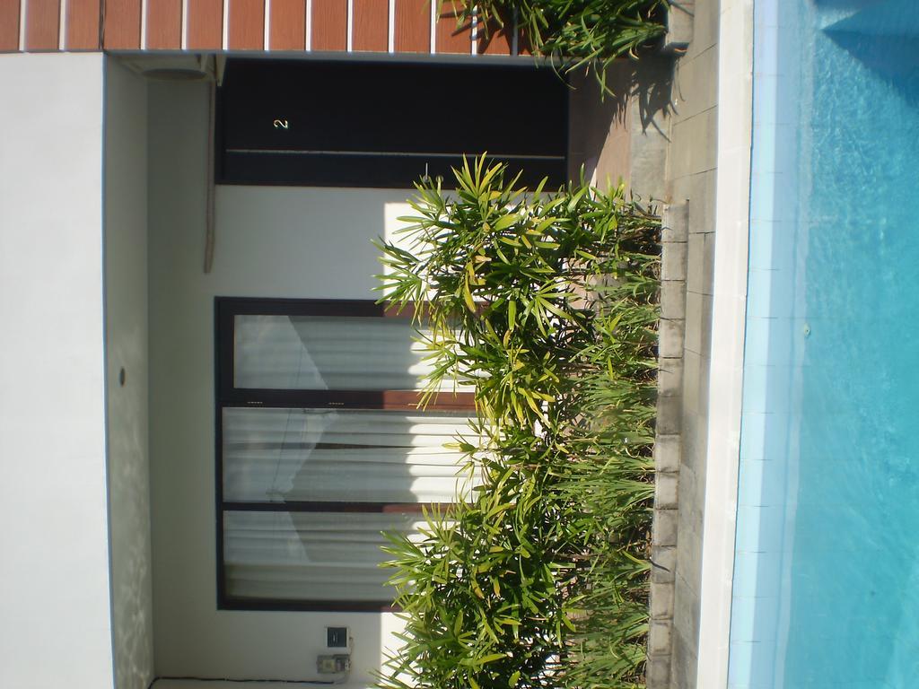 Amore Guest House Dalung  Exterior foto